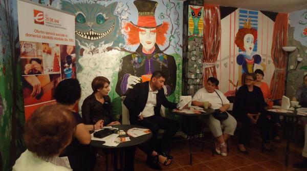 o altfel de ceainarie deschisa in bucure ti