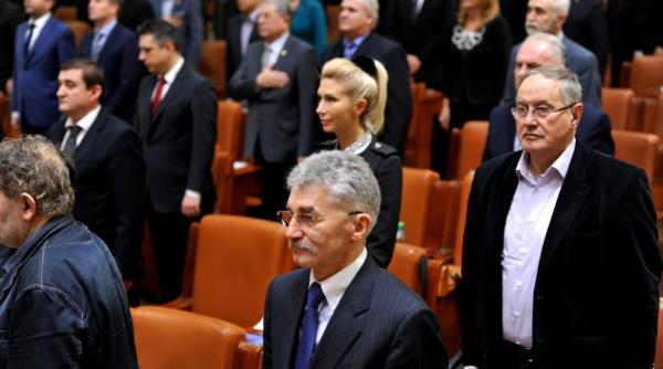 un lider pnl ingroapa mo iunea nu avem nicio ansa