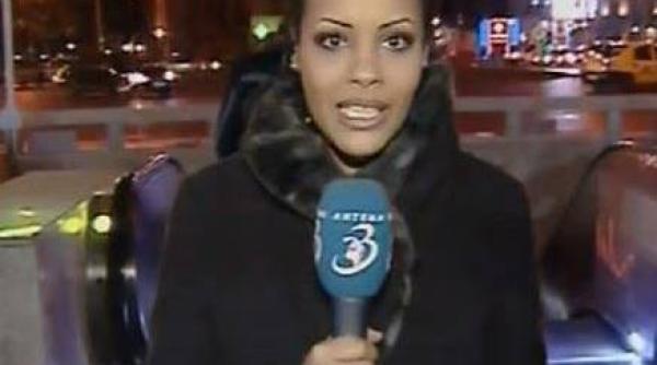ce face laura nureldin antena 3 cand nu este la tv