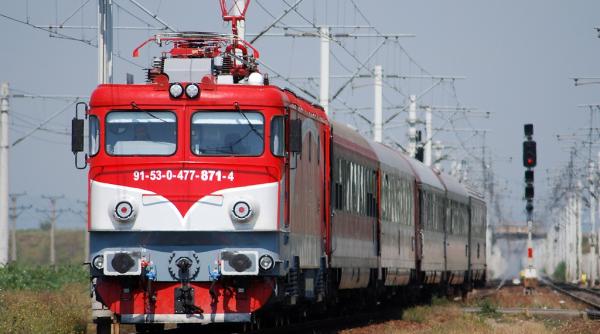 cfr calatori va moderniza toate trenurile pana in 2017