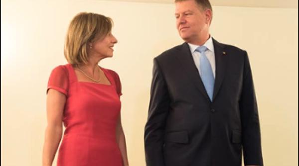 klaus iohannis mesaj din sua va fi o dovada de maturizare a clasei politice