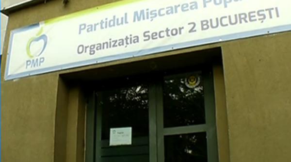 traian basescu plan de salvare a pmp aplica strategia fostului pdl