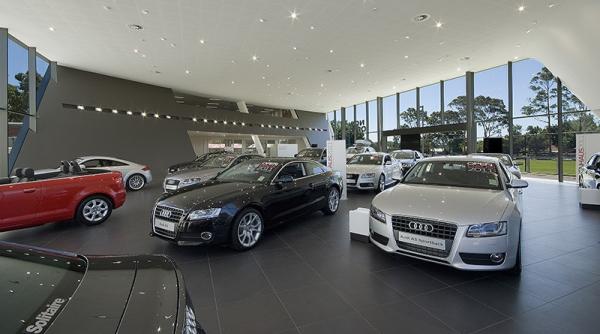 audi recunoa te ca milioane de ma ini au probleme ascunse