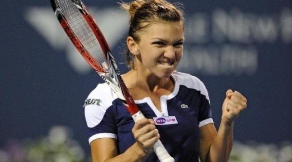 simona halep veste colosala ce a pa it maria sharapova