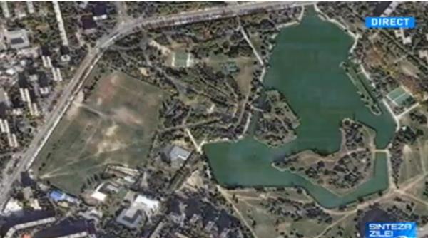 antena 3 traian basescu a retrocedat 8 2 hectare din parcul ior in ultima zi de primar