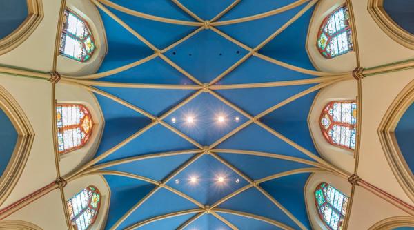 galerie foto fotografii panoramice verticale de excep ie ale unor biserici realizate de richard silver