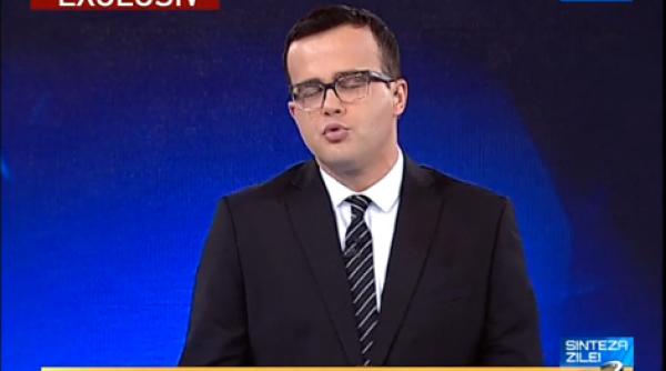 mihai gadea acuza o ac iune mafiota impotriva sa video