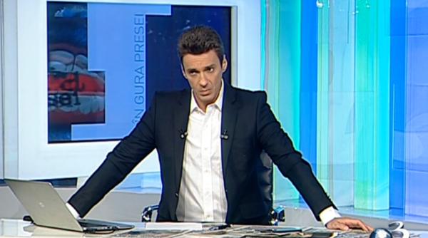 mircea badea daca se intampla asta suntem termina i suntem distru i