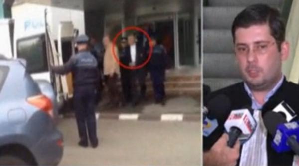 avocatul viorel mocanu sorin oprescu ar putea fi internat din nou
