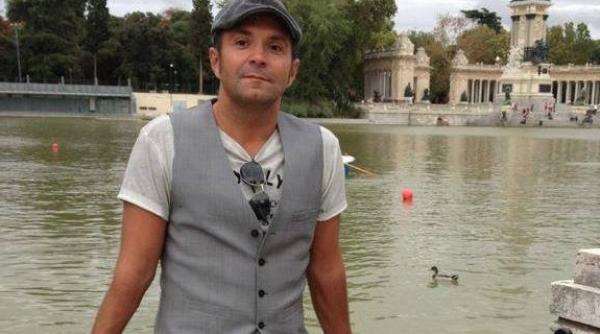 daniel buzdugan la un pas de moarte dupa ce a fost la mormantul lui arsenie boca