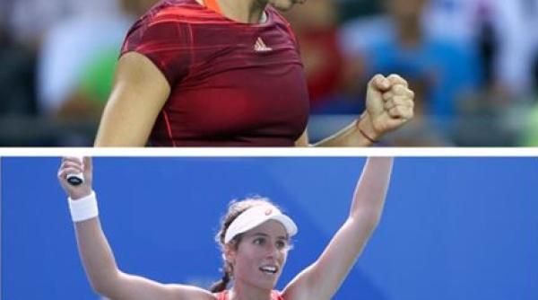 johanna konta reac ie dupa meciul formidabil cu simona halep