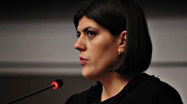 kovesi continua dialogul de la distan a cu anaf ingrijorator este ca