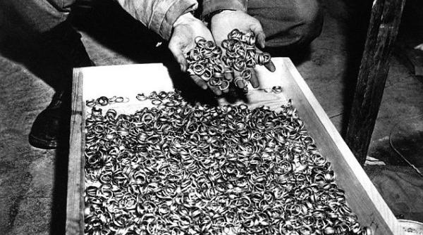 misterul trenului cu aur al nazistilor pe cale de a fi dezlegat