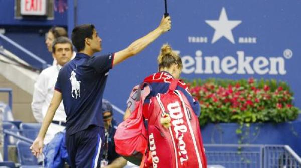 simona halep declara ii dureroase dupa ocul de la wuhan