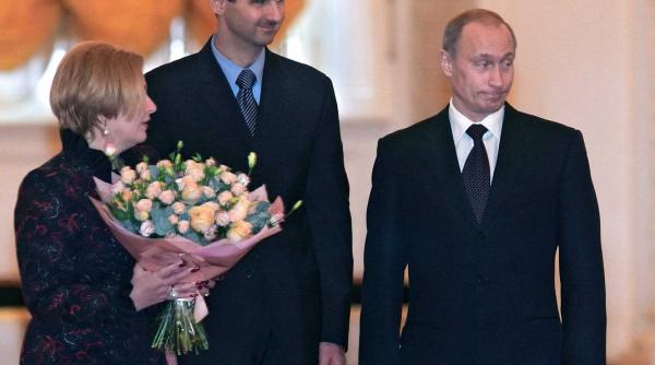 vlad nistor putin interes fundamental in siria ce motiveaza loviturile impotriva isis exclusiv