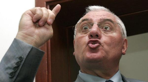 dumitru dragomir revoltat sistemul nostru e nebun