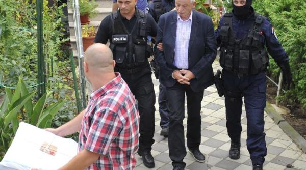 informa ii bomba despre sorin oprescu din raportul medicilor