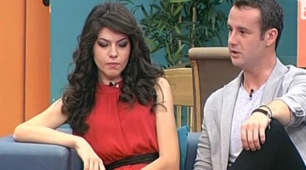 mireasa pentru fiul meu 30 septembrie 2015  un fost concurent x factor iprc c8prc 99i cauta iubita