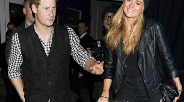 prin ul harry a vorbit despre casatoria sa