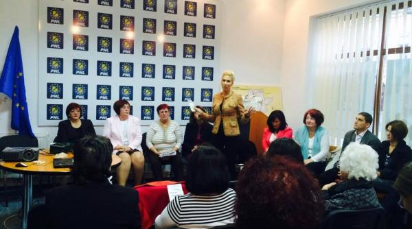 raluca turcan demers special o emo ie pe care cu greu o po i descrie