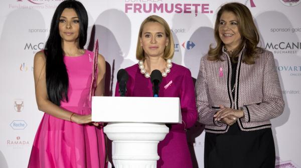 andreea esca corina caragea i mihaela geoana momente speciale anun ul pro tv