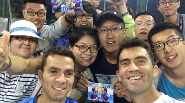 horia tecau i jean julien rojer in turneul campionilor 2015