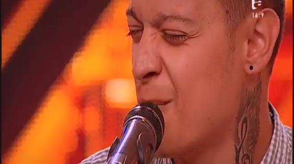 moment istoric la x factor 2015 foto