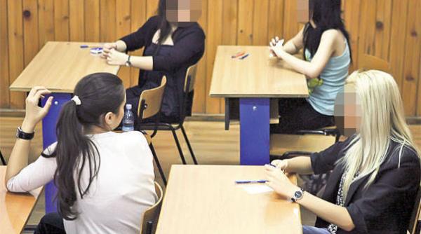 revolu ie in inva amantul romanesc vai de noi cu astfel de concep ii