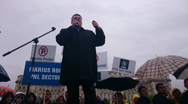 un lider pnl facut praf pe facebook ce a publicat este incredibil