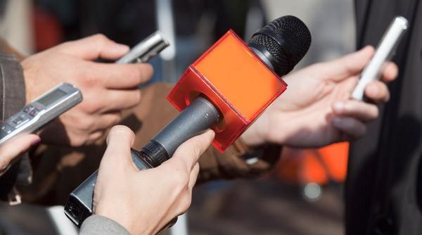 un reporter i a vazut moartea cu ochii in direct video