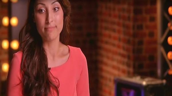 x factor 2015 rodica tudor a treia oara cu noroc