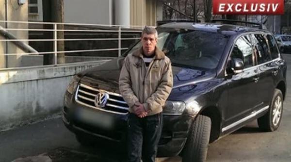 alerta barbatul care a ucis un copil de zece ani vazut in bucure ti la gara de nord