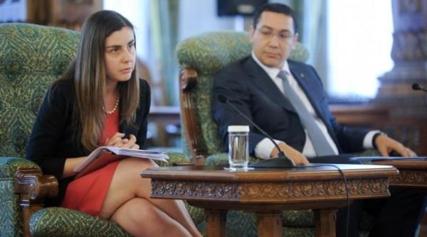 ioana petrescu iese la atac replici extrem de acide inclusiv pentru traian basescu