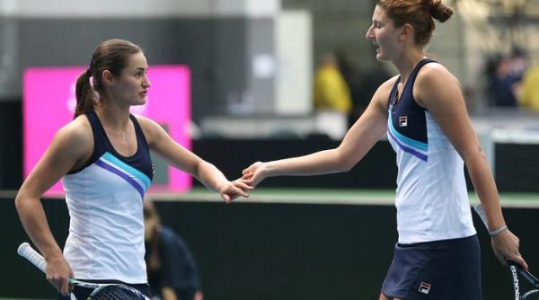 irina begu i monica niculescu au pierdut finala de la wuhan