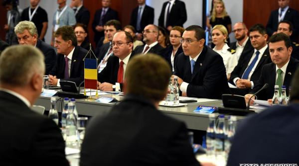 un ministru din guvernul ponta amenin a cu demisia