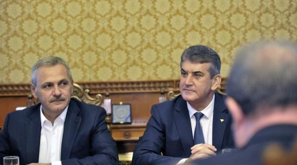 dragnea termen limita pentru unpr nu putem depa i 1 decembrie