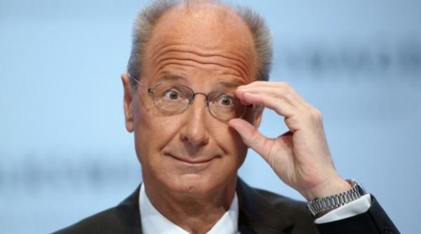 noul ef al volkswagen este optimist ce spune despre criza