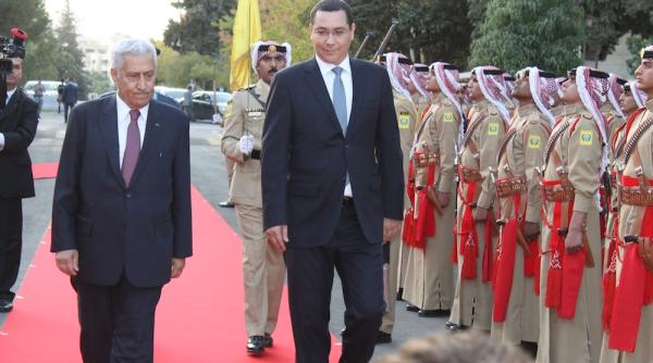 ponta pe malul iordanului la locul botezului mantuitorului