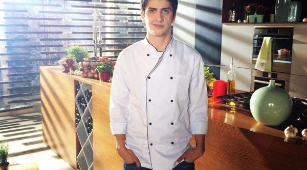 bucatar celebru dezvaluiri oc despre mancarea din restaurantele romane ti