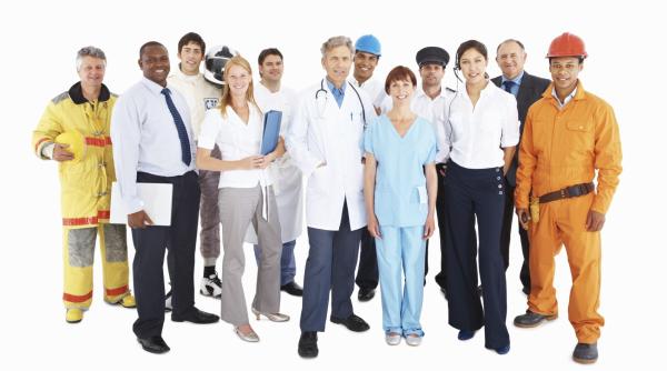 care este cea mai respectata meserie in romania