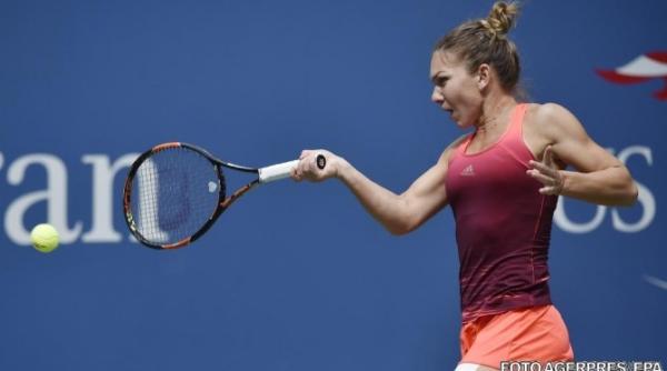 clasament wta ce loc ocupa simona halep dupa ce a abandonat la beijing