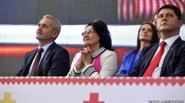 dragnea despre audierea lui corla ean la dna