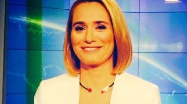 eful pro tv a decis soarta andreei esca