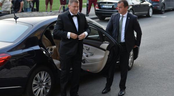 iohannis intervine in problemele medicilor imi pare rau ca trebuie s o spun