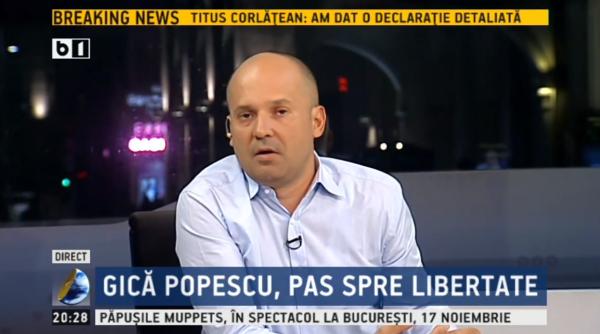 radu banciu il desfiin eaza pe gica popescu un parlit i a mai da 10 ani