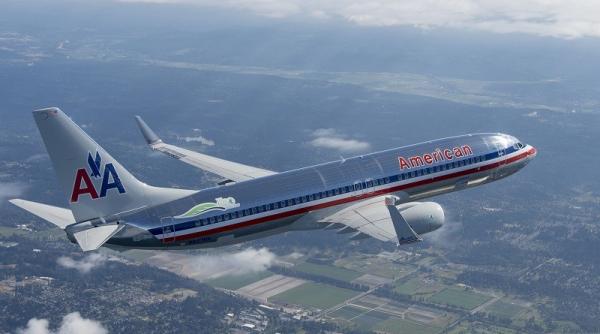 terifiant s a intamplat in timpul zborului pasagerii nu au tiut