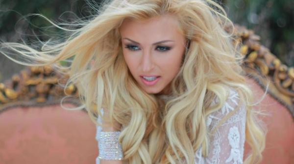 andreea balan pusa la zid este ceva absolut infrico ator