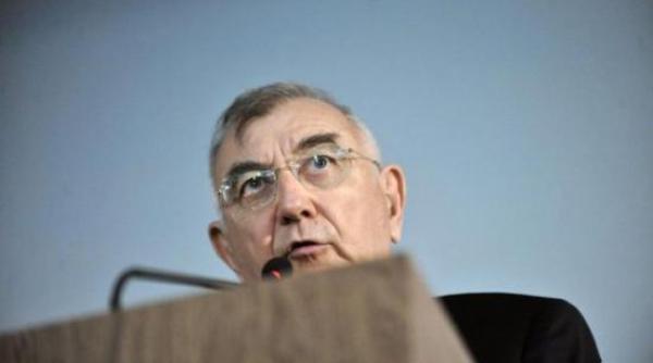 andrei chiliman trimis in judecata dosar nou de abuz in serviciu