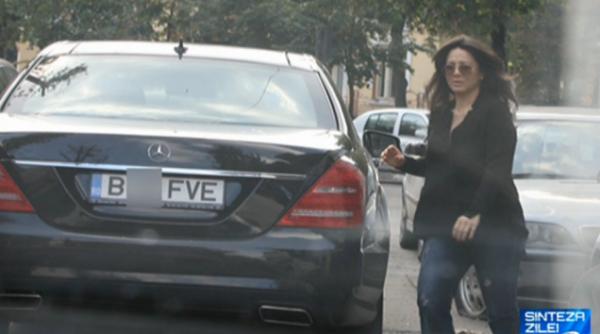 basescu rupe tacerea raspuns uluitor intrebat de vizita oanei mizil