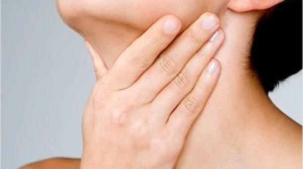 cancer faringian simptome care te anun a ca trebuie sa mergi la medic